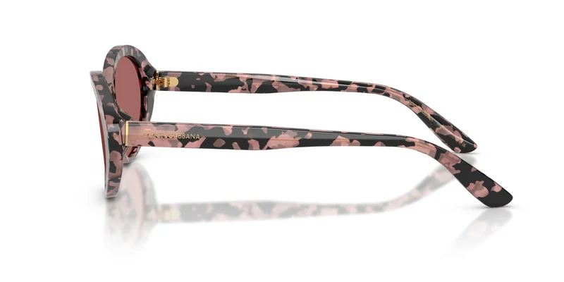 Dolce & Gabbana DG4570 347669 53