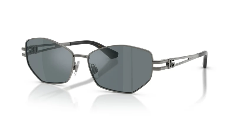 Dolce & Gabbana DG2338 12866G 58