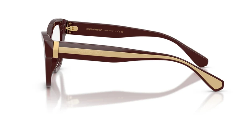 Dolce & Gabbana DG3448 3503 52