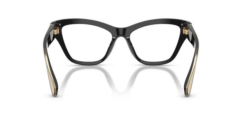 Dolce & Gabbana DG3448 501 52