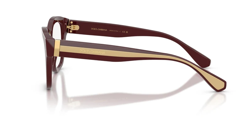 Dolce & Gabbana DG3449 3091 52