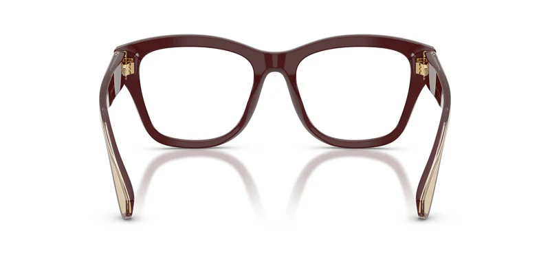 Dolce & Gabbana DG3449 3091 52