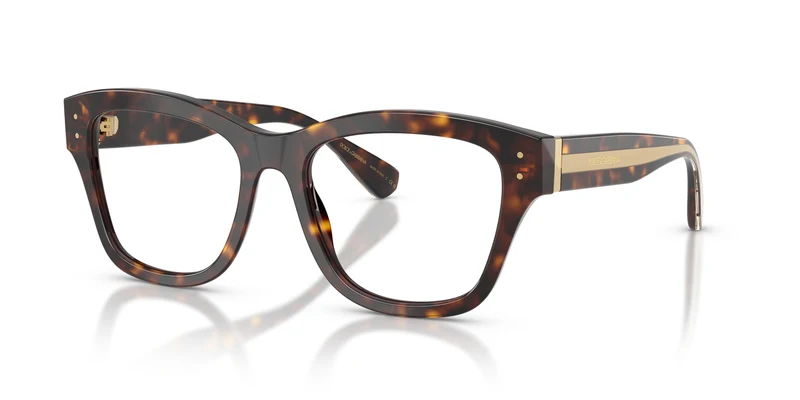 Dolce & Gabbana DG3449 502 52