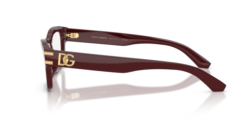 Dolce & Gabbana DG3454 3091 52