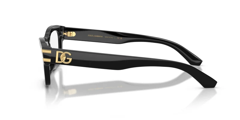 Dolce & Gabbana DG3454 501 52