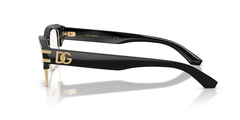 Dolce & Gabbana DG3456 501 54