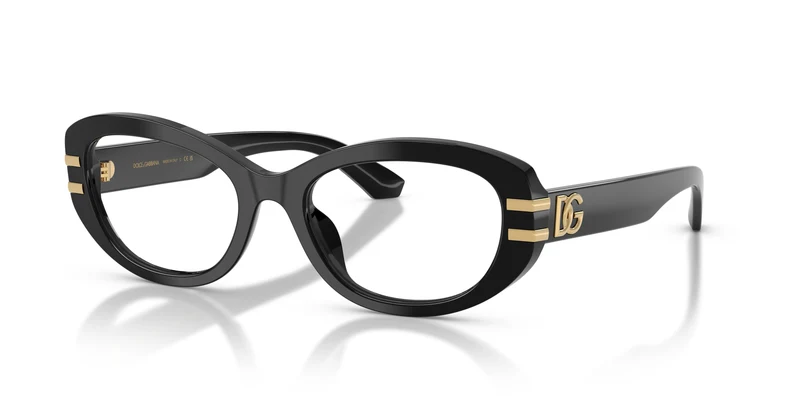 Dolce & Gabbana DG3455 501 54