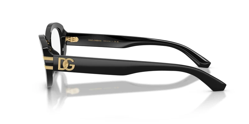 Dolce & Gabbana DG3455 501 54