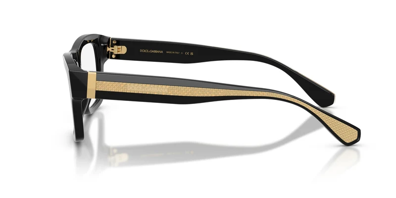 Dolce & Gabbana DG3458 501 56