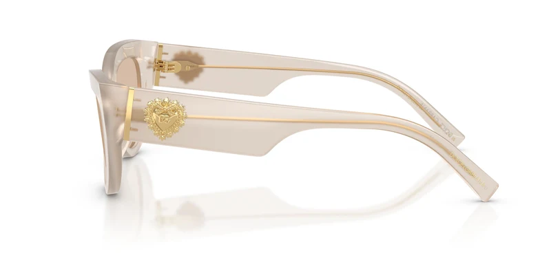 Dolce & Gabbana DG4536 342093 55