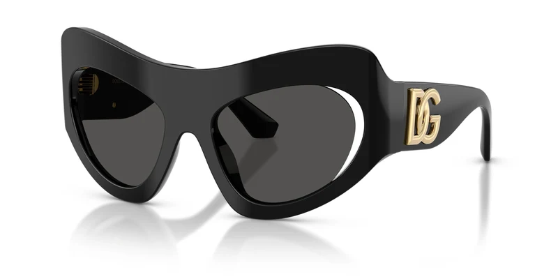 Dolce & Gabbana DG4552 501/87 52