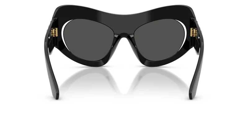Dolce & Gabbana DG4552 501/87 52