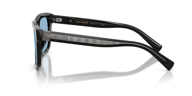 Dolce & Gabbana DG4545 501/80 55