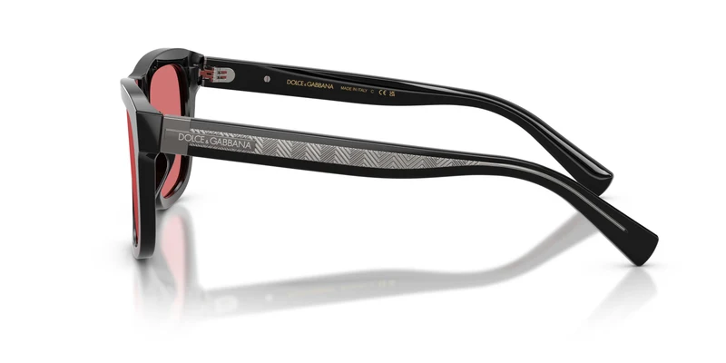 Dolce & Gabbana DG4545 501/75 55