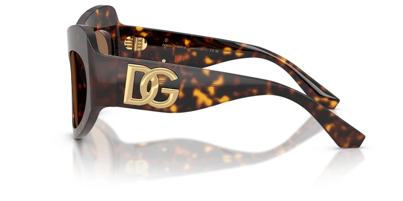 Dolce & Gabbana DG4552 502/73 52