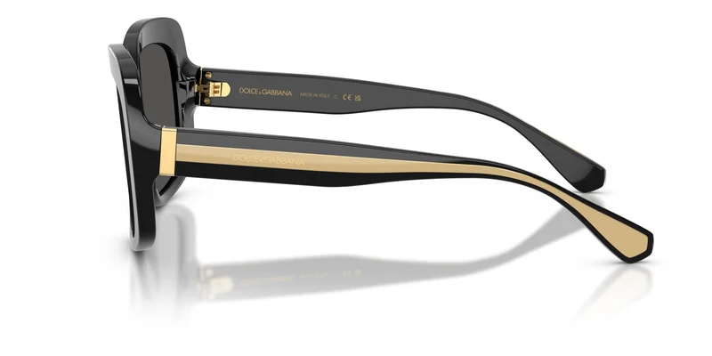 Dolce & Gabbana DG4557 501/87 55