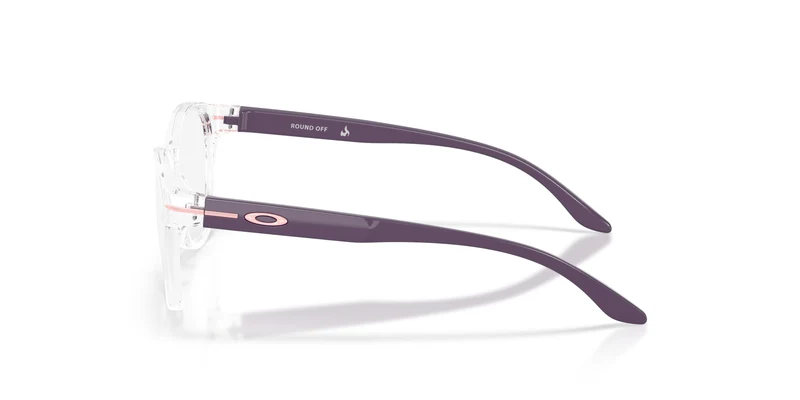Oakley Kids OY8017 ROUND OFF 801706 48