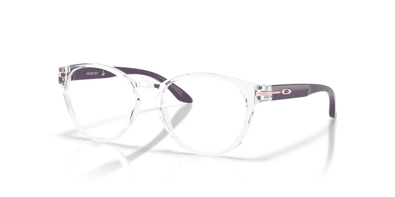 Oakley Kids OY8017 ROUND OFF 801706 46