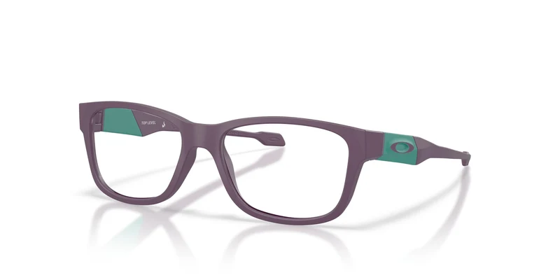 Oakley Kids OY8012 TOP LEVEL 801208 48