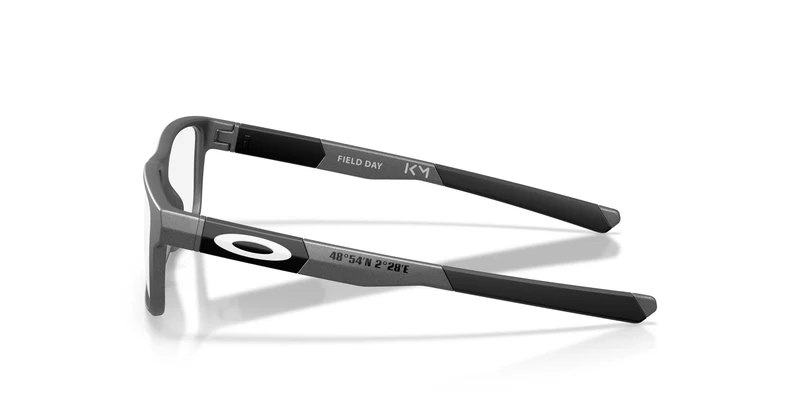 Oakley Kids OY8007 FIELD DAY 800714 50