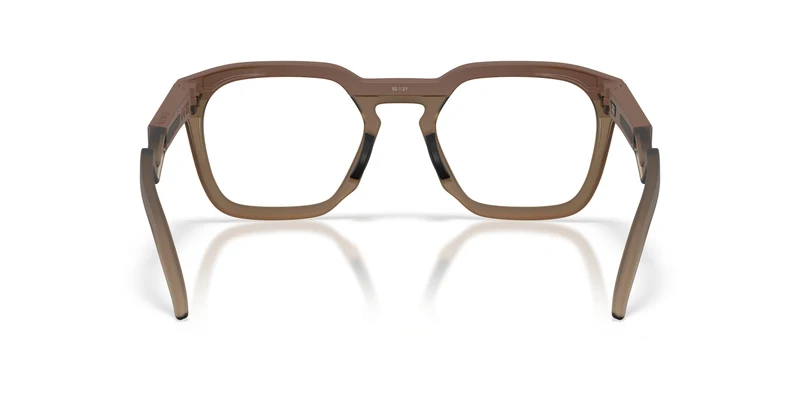Oakley OX8208 HSTN SQ RX 820806 52