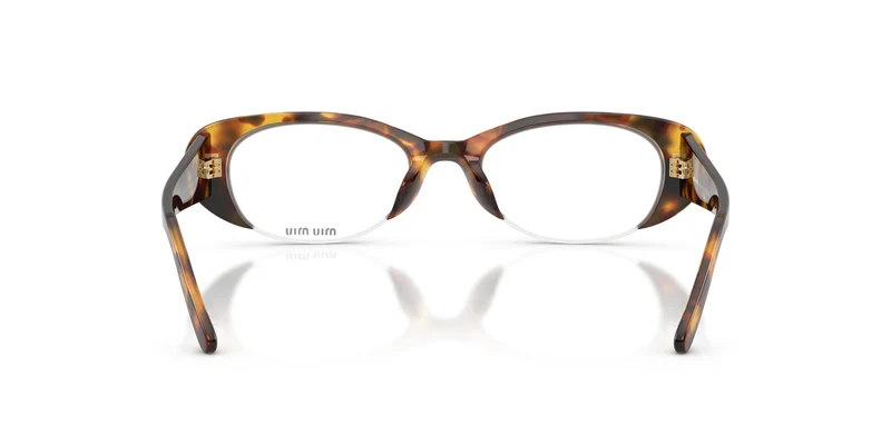 Miu Miu MU C05SU 14L10W 52