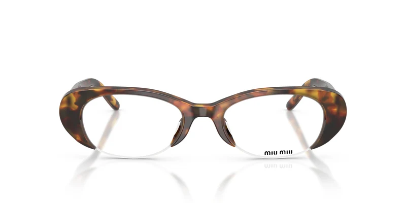 Miu Miu MU C05SU 14L10W 52