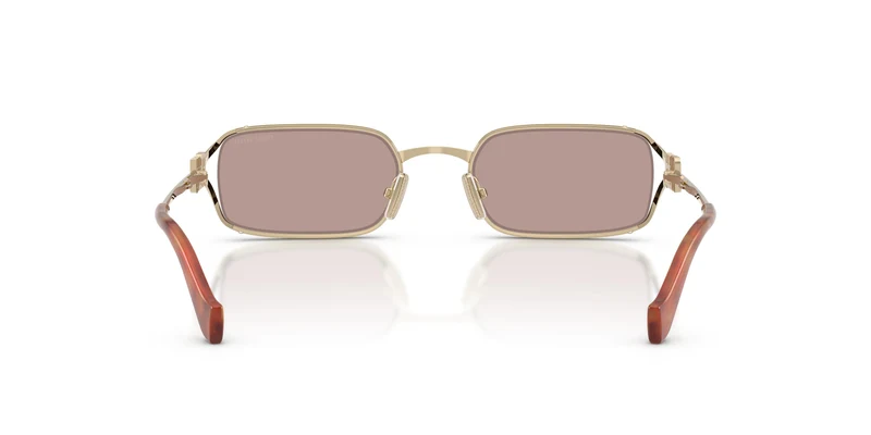 Miu Miu MU C50S ZVN20I 52