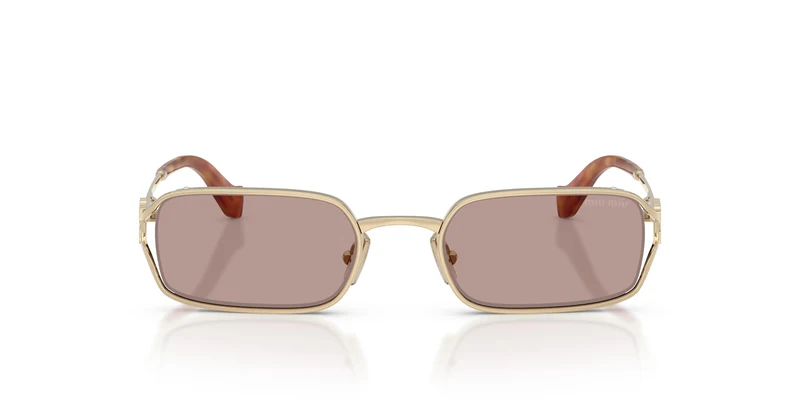 Miu Miu MU C50S ZVN20I 52