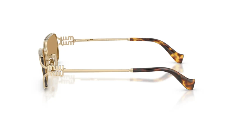 Miu Miu MU C50S ZVN10Y 52