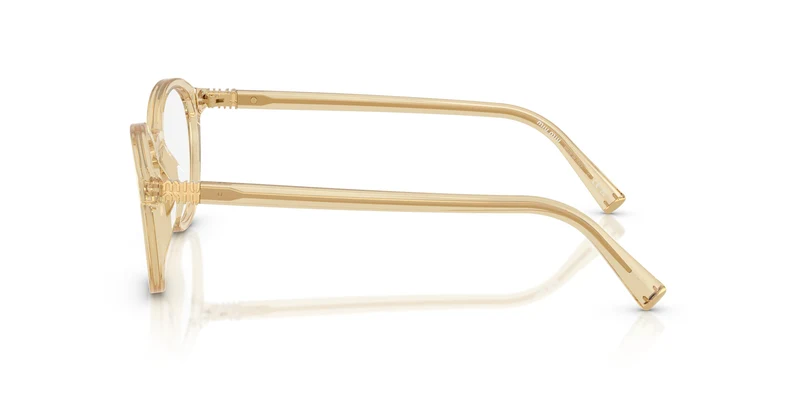 Miu Miu MU 02WV 11T1O1 50