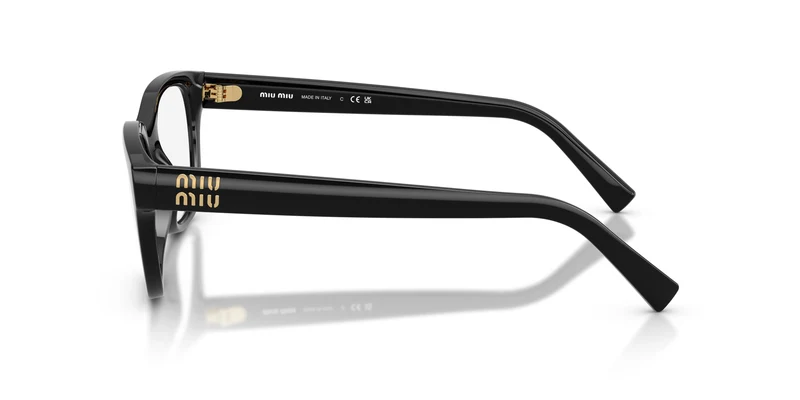 Miu Miu MU 07ZV 1AB1O1 54