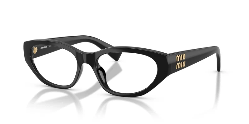 Miu Miu MU 08ZVU 1AB1O1 52