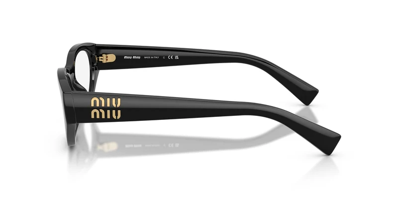 Miu Miu MU 08ZVU 1AB1O1 52