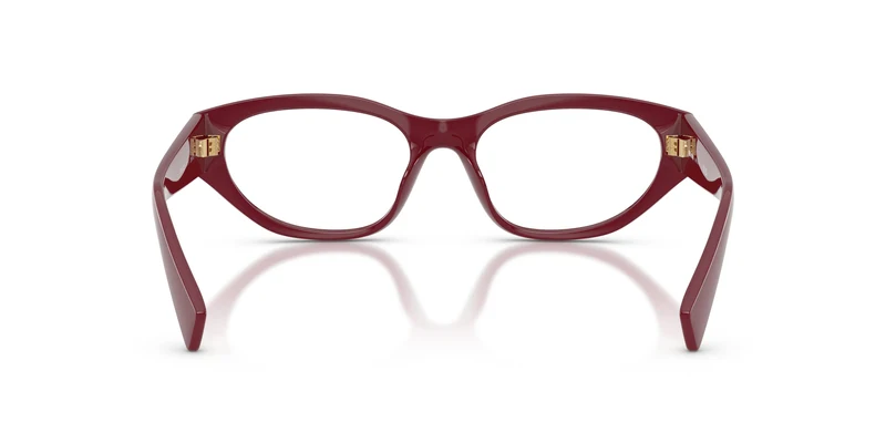 Miu Miu MU 08ZVU 25R1O1 54