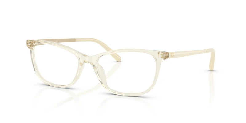 Miu Miu MU 09ZV 12X1O1 52