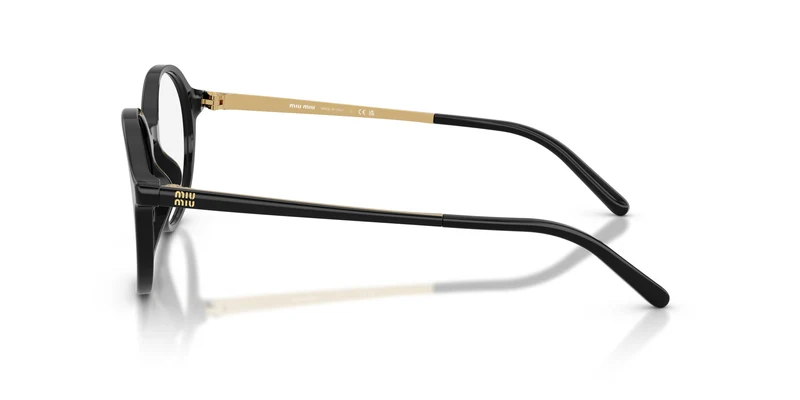 Miu Miu MU 10ZVU 16K1O1 51
