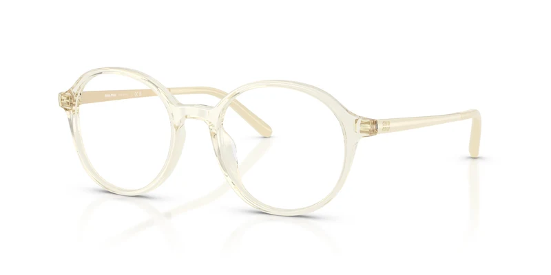 Miu Miu MU 10ZVU 12X1O1 51