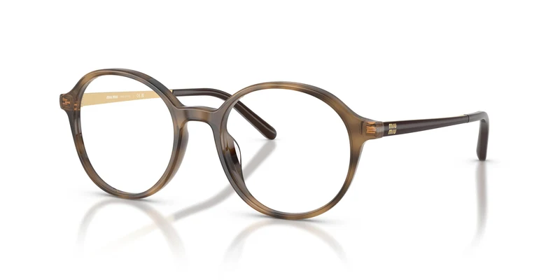 Miu Miu MU 10ZVU 27Q1O1 51