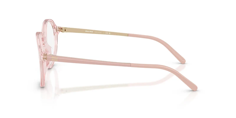 Miu Miu MU 10ZVU 26Q1O1 51