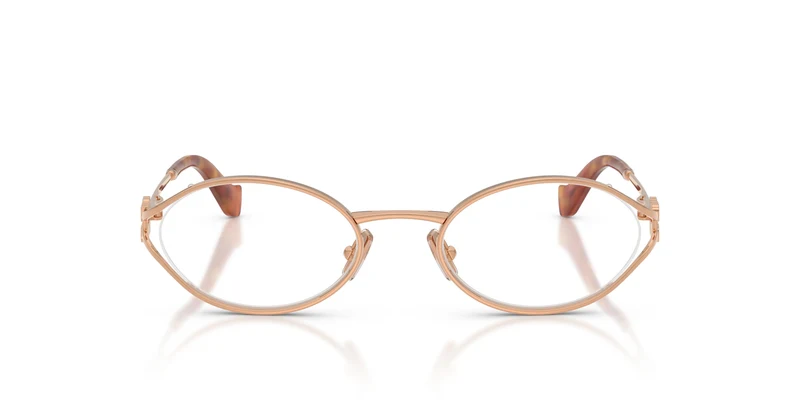Miu Miu MU 53ZV ZVF1O1 51