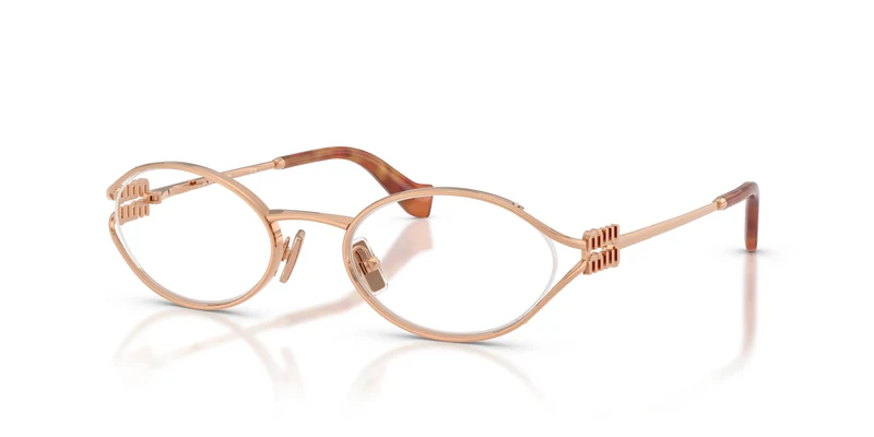 Miu Miu MU 53ZV ZVF1O1 49