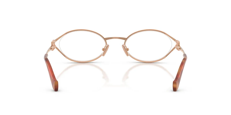 Miu Miu MU 53ZV ZVF1O1 49
