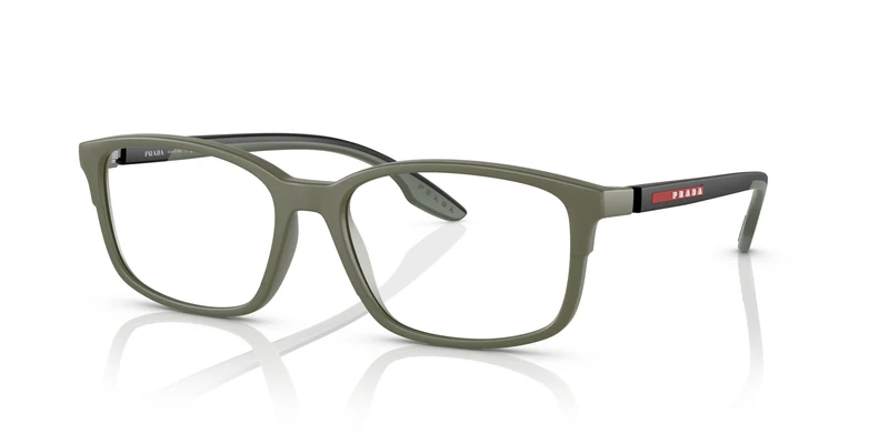 Prada Linea Rossa PS 01PV CCH1O1 56