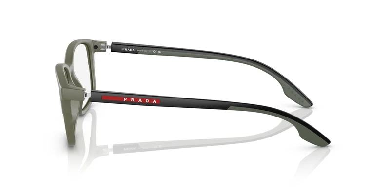 Prada Linea Rossa PS 01PV CCH1O1 56