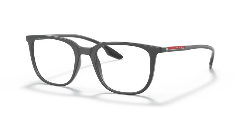 Prada Linea Rossa PS 01OV UFK1O1 48