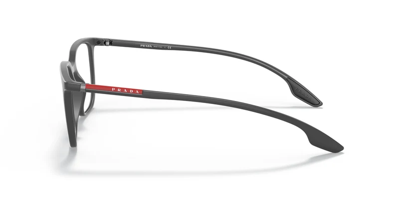 Prada Linea Rossa PS 01OV UFK1O1 48