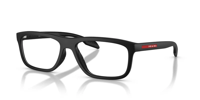 Prada Linea Rossa PS 05TV 12P1O1 55