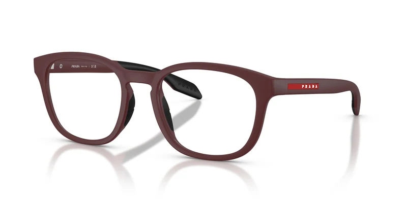 Prada Linea Rossa PS 03TV 29U1O1 53