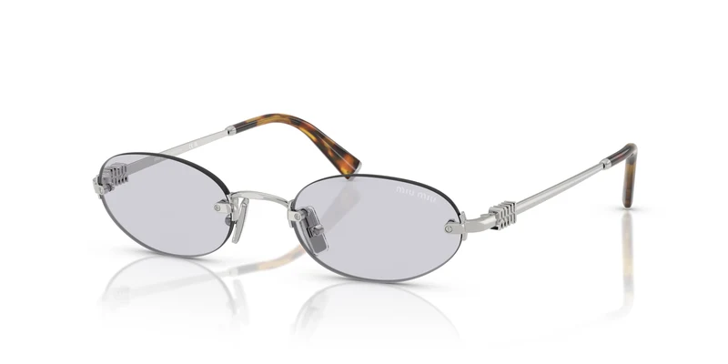 Miu Miu MU A54S 1BC3F2 51
